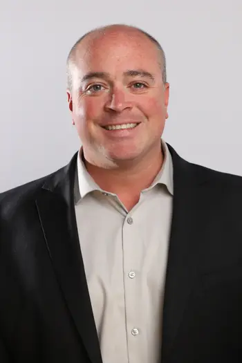 Gregory MacAdam