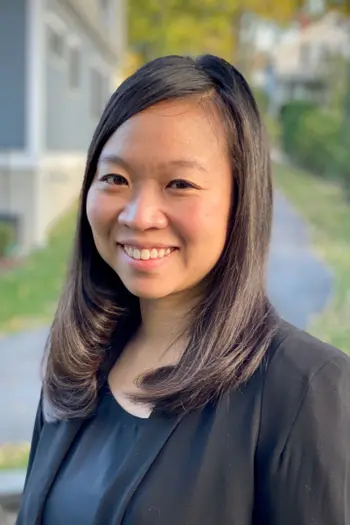 Nina Chan