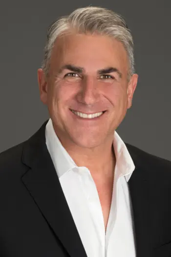 Ali Rassekhi