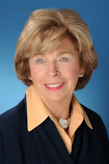 Linda Buckley