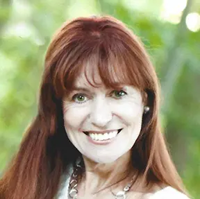 Anne Fahy