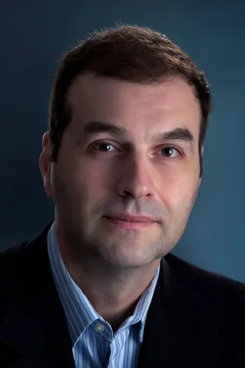 Aleks Kiperovic