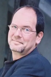 Jeffrey Pill