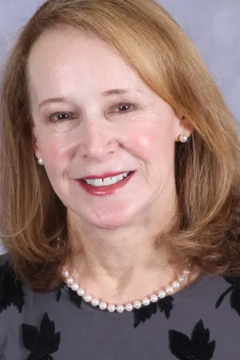 Mary McDonald