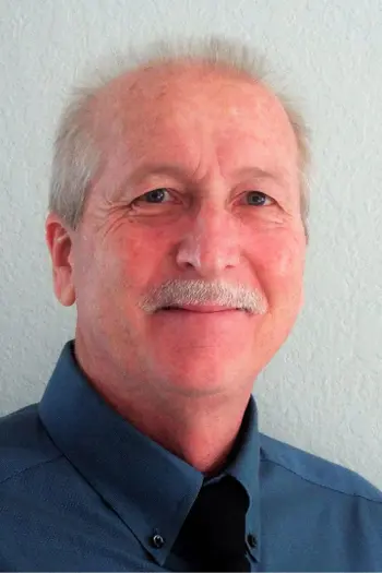 David Attewell
