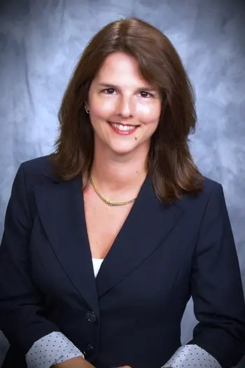 Karen MacKinnon