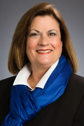 Carrie Weikert