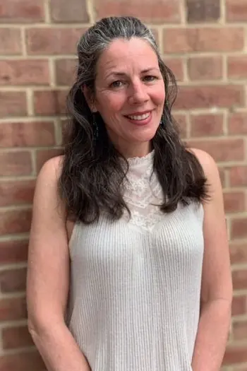 Amy Westerfer