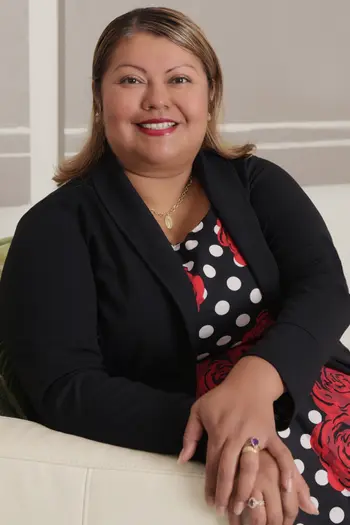 Hortencia Herrera-Perea