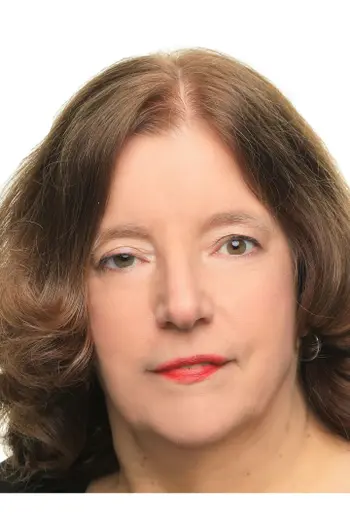 Cindy Rowles