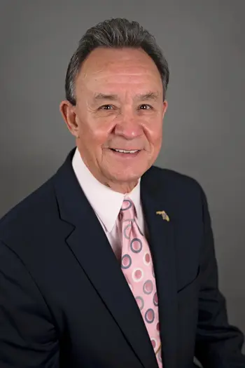 Richard Maynard