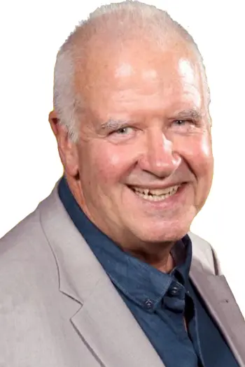 Bill Stuart