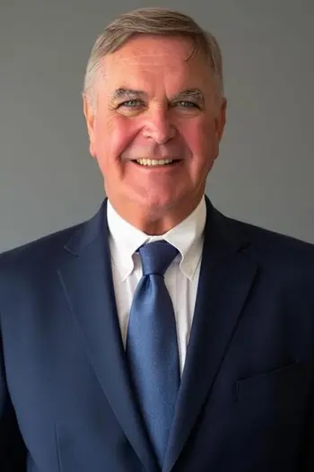 Robert Starr