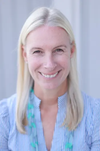 Liz Walters
