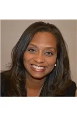 Cheryl Heyward