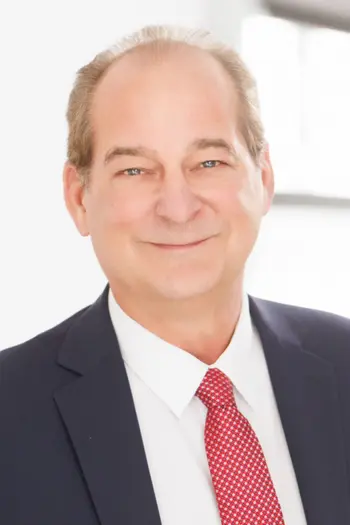Mark Geier