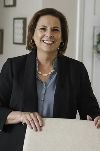 Loretta Buck