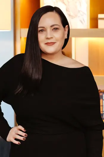 Bethany Eddy