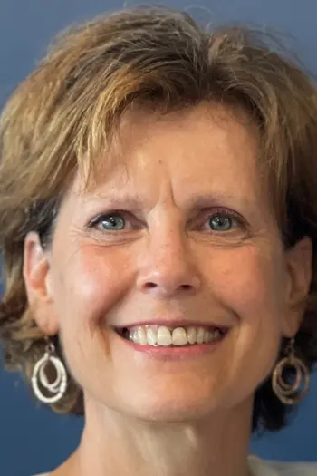 Sally Albrecht