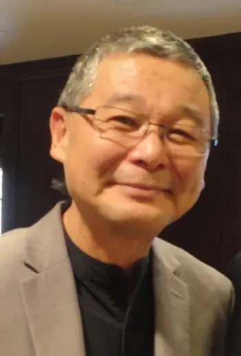 Ernest Abe