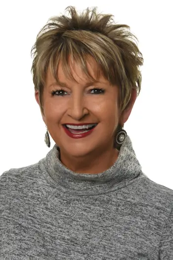 Patty Watkinson