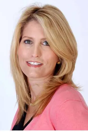 Lisa Aron Williams