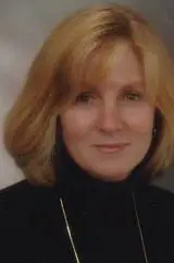 Laura Kensington