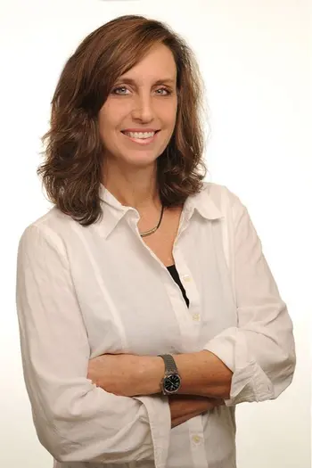Jen Fox