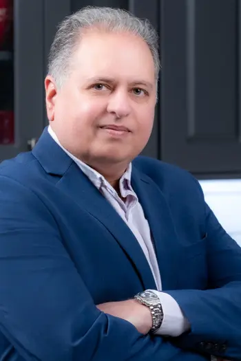 Sam Takla