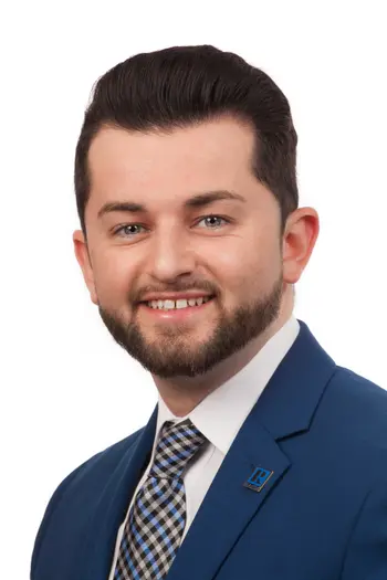 Kevin Cascone