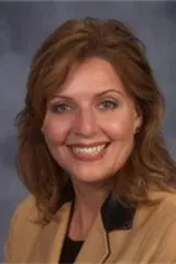 Jane Wolf