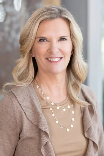 Jennifer Lockwood