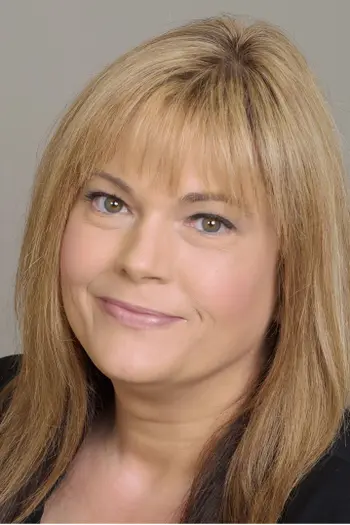 Tracy Hoffman