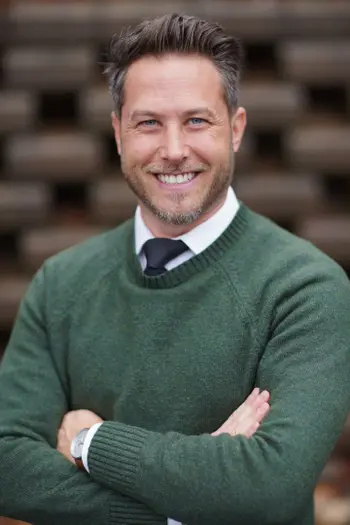 Matt Jones