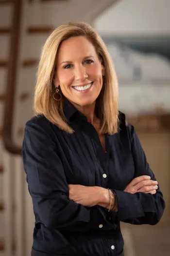 Mindy McMahon
