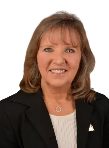 Christine Petersen