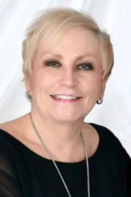 Pamela Curtis