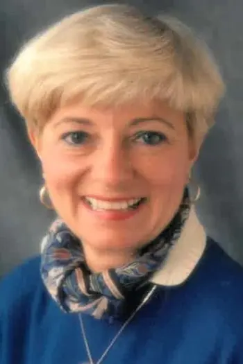 Anne Kirkpatrick