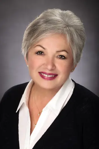 Lucy Ann Macaluso