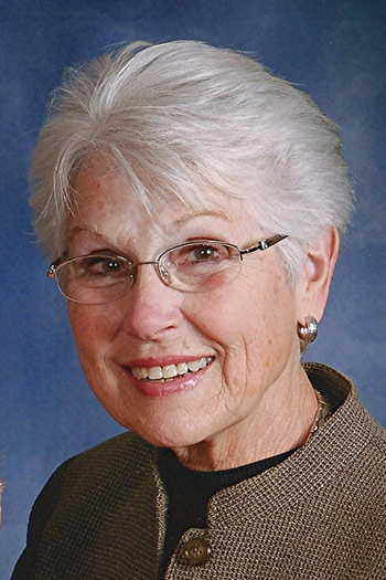 Sharon Cassen
