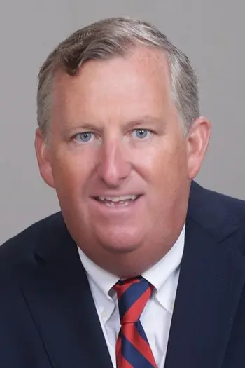 Tom Mahoney