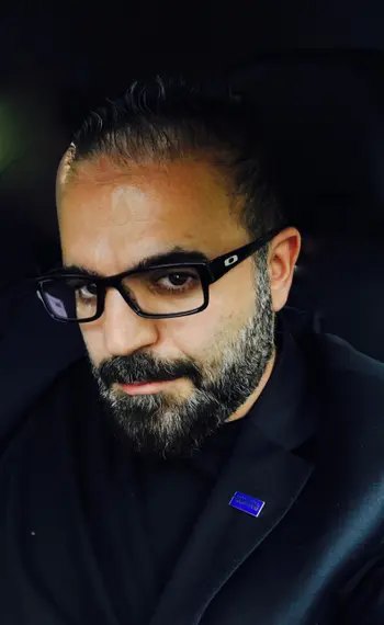 Ali Budak