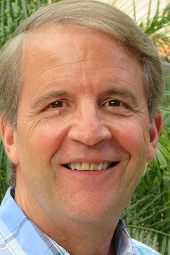 Jeff Szwarc