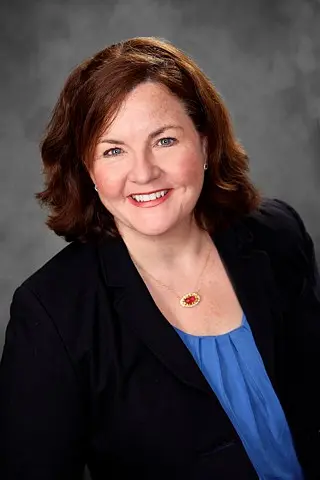 Christine McConville