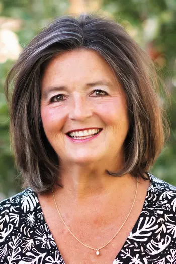 Jill Allsop