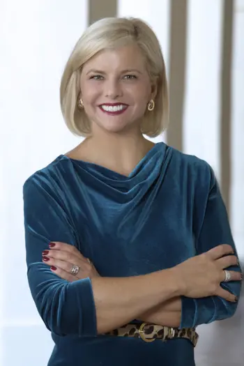 Jenn Allen