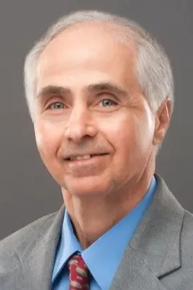 Russell Serino