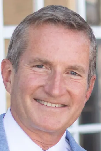 Joe Rhodes
