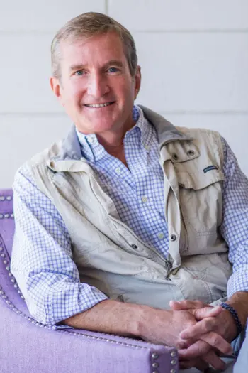 Joe Rhodes