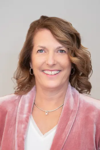 Mary Ann Salvatore